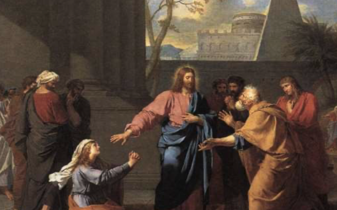 Animals of the Bible (9) The Dog