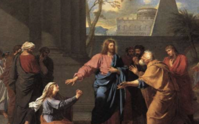 Animals of the Bible (9) The Dog